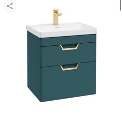 Sink bathroom