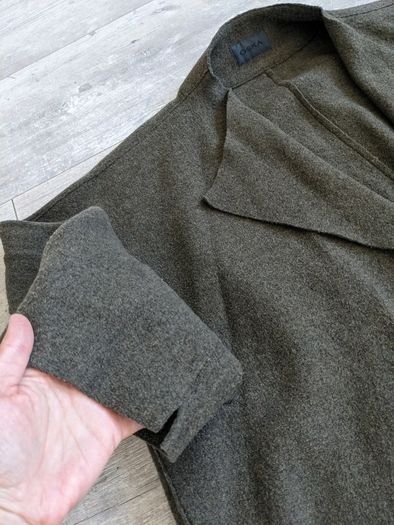 Oska Wool Jacket Size 3