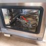 Gaggenau steam oven Image 2