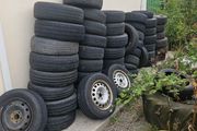 van wheels