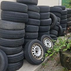 van wheels