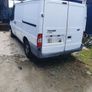 Ford transit 2l 2010 Image 4