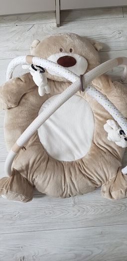 Mothercare play mat