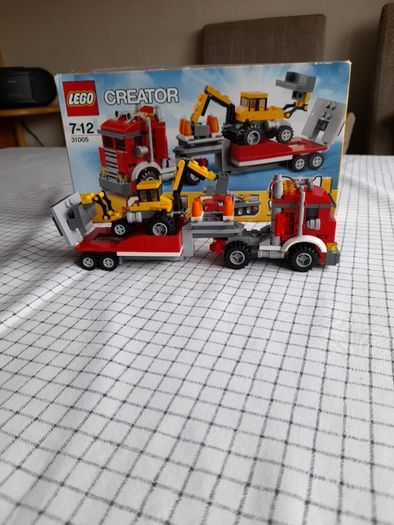 Lego