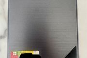 Gigabyte Mini PC