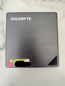 Gigabyte Mini PC