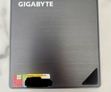 Gigabyte Mini PC