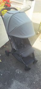uppababy