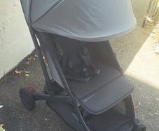 uppababy