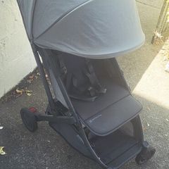 uppababy