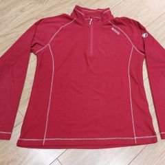 Regatta Light fleece - size UK12
