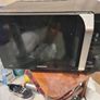 Samsung microwave Image 6