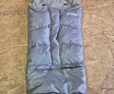 Sensillo Travel Footmuff For Car Seats & Prams