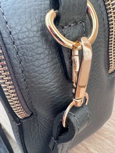 genuine leather bag