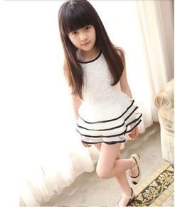 New girls' suits Age 9-10yrs