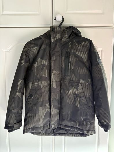 Boys Winter Coat