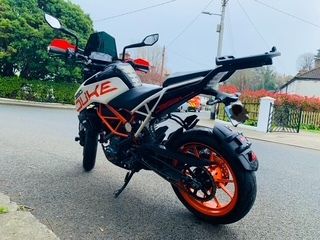 2018 Ktm
