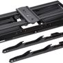 Dual-Arm Full-Motion TV Wall Mount Bracket - for 32-inch to 65-inch TVs Image 4