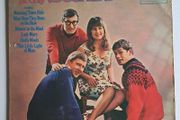 The Seekers - The Four and Only Seekers Vinyl