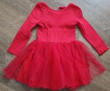 Lovely dress for