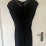 Black lace jumpsuit Size 10 Image 8