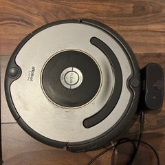 iRobot Roomba 616, Fully Working & Accessories