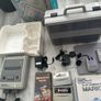 SNES Nintendo Super Famicom Console SFC w/AV Cable AC Adapter Cartridge Japan Image 5