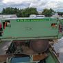 De Pauw International timber / wood processing saw Image 4