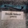 Helene Berman wool-blend Cocoon Coat Image 3