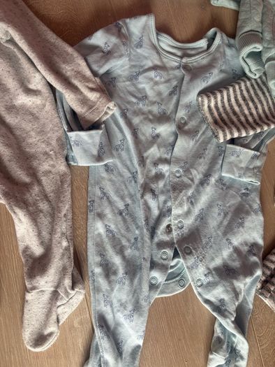 baby boy bundle