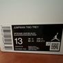 Jordan Jumpman Two Trey uk 12 Image 3