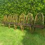dining chairs - Windsor style Image 2