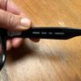Rayban Headliner (Gen 2) Shiny Black Transitions Image 3