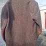 Freedom Wear Wool Tweed Jacket Image 2