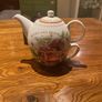 Pretty Tea for one Delphi Image 3