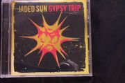 Jaded Sun - Gypsy Trip CD