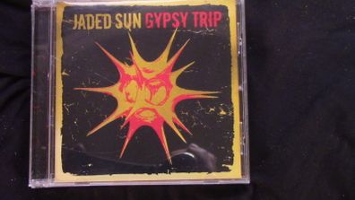 Jaded Sun - Gypsy Trip CD