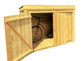 Bike Shed