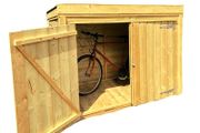 Bike Shed