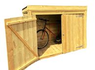 main image for ad Bike Shed