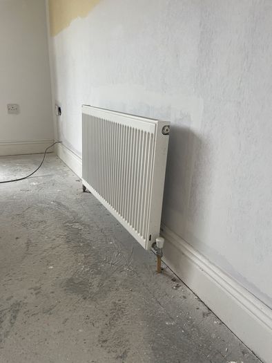 radiators