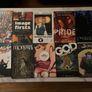 Comic books and Graphic novels Image 2