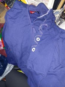 MEXX hoodie