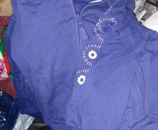 MEXX hoodie