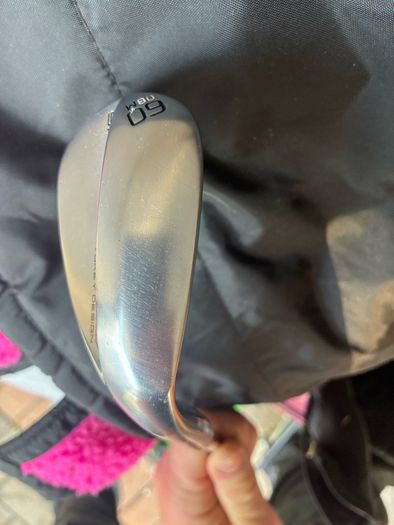 titleist vokey wedge 60 degrees Sm9
