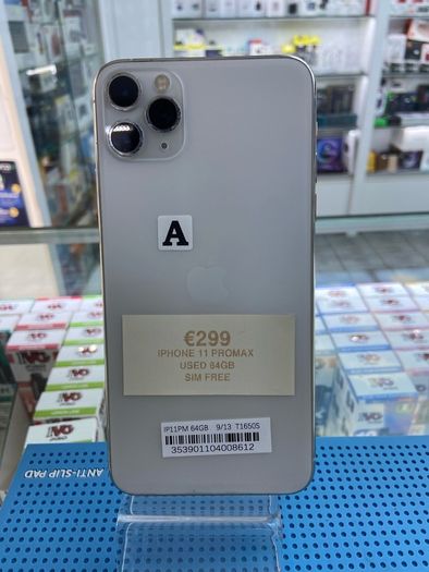 Apple Iphone 11 Pro Max 64gb Price Drop