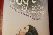 Nature Boy/ Sean Ronayne / 2024