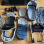 Baby Buggy - great condition Image 3