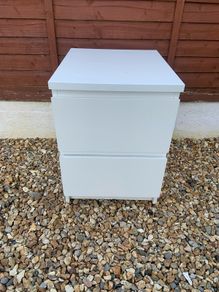 Malm Locker