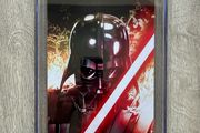 Star Wars #25 (CGC 9.8)